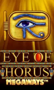 Eye Of Horus Megaways