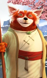 The Legend of Shangri-La: Cluster Pays