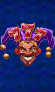 Firestorm Joker 777