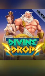 Divine Drop