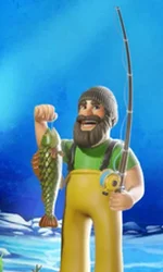 Big Bass Bonanza
