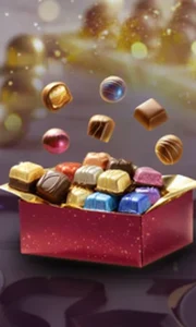 Chocolate Deluxe