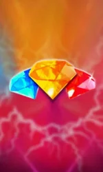 Turbo Diamonds: Hold & Win