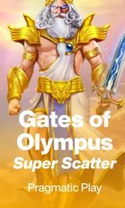 Gates Of Olympus Super Scatter