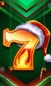 40 Sevens Santa