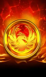 Phoenix Hotfire Hold & Win