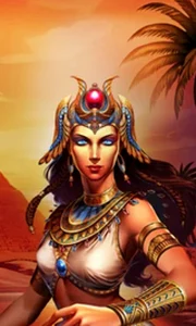 Egyptian Marvel