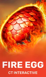 Fire Egg