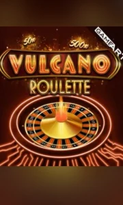 Vulcano Roulette