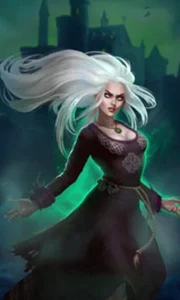 Banshee's Call