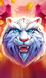 Luck of Tiger