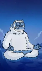 Lofi The Yeti