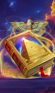 Book of Mystery Pyramids