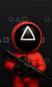 Squid Gamebler