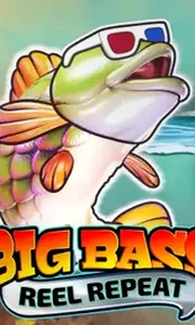 Big Bass Reel Repeat