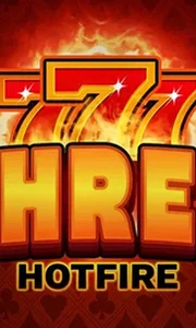 Three Hotfire