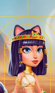 Bastet and Cats Deluxe