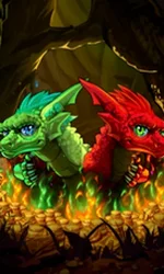 Double Dragon Gold: Hold & Win