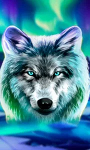 Wolf Fang - Northern Spirits
