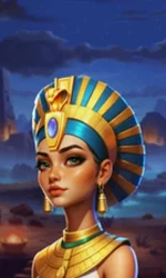 Cash of Cleopatra