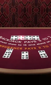 Blackjack X 19 - Ruby