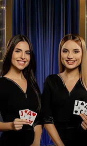Lobby Blackjack