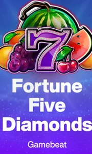 Fortune Five Diamonds