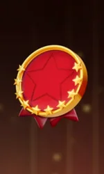 5 Star Coins Hold & Win