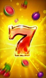 10 Fruity Fire