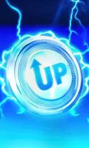 Coin up