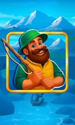 Fishing Splash