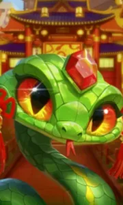 Fortune Snake