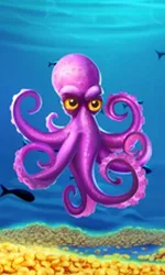 Crazy Octopus