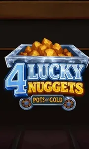 4 Lucky Nuggets