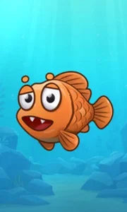 Fish Boom