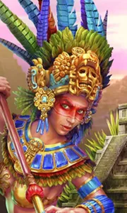 Aztec Spell Forgotten Empire