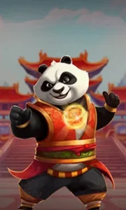 Panda Dinero