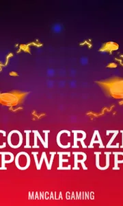 Coin Craze PowerUp