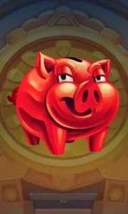 Bacon's Bank