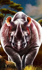 African Rampage