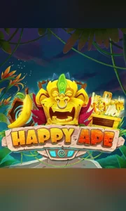 Happy Ape