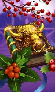 Book Of Rampage -CE
