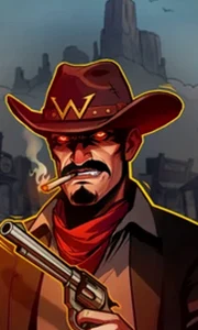 Clint West Wild