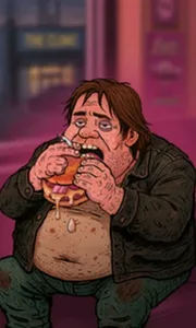 SUCK