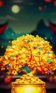 Bonsai Gold Hold & Win