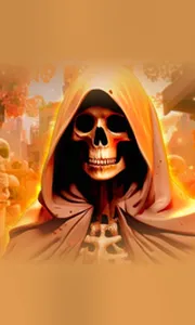 Dia de Los Muertos 2