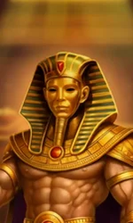 Treasures of Osiris