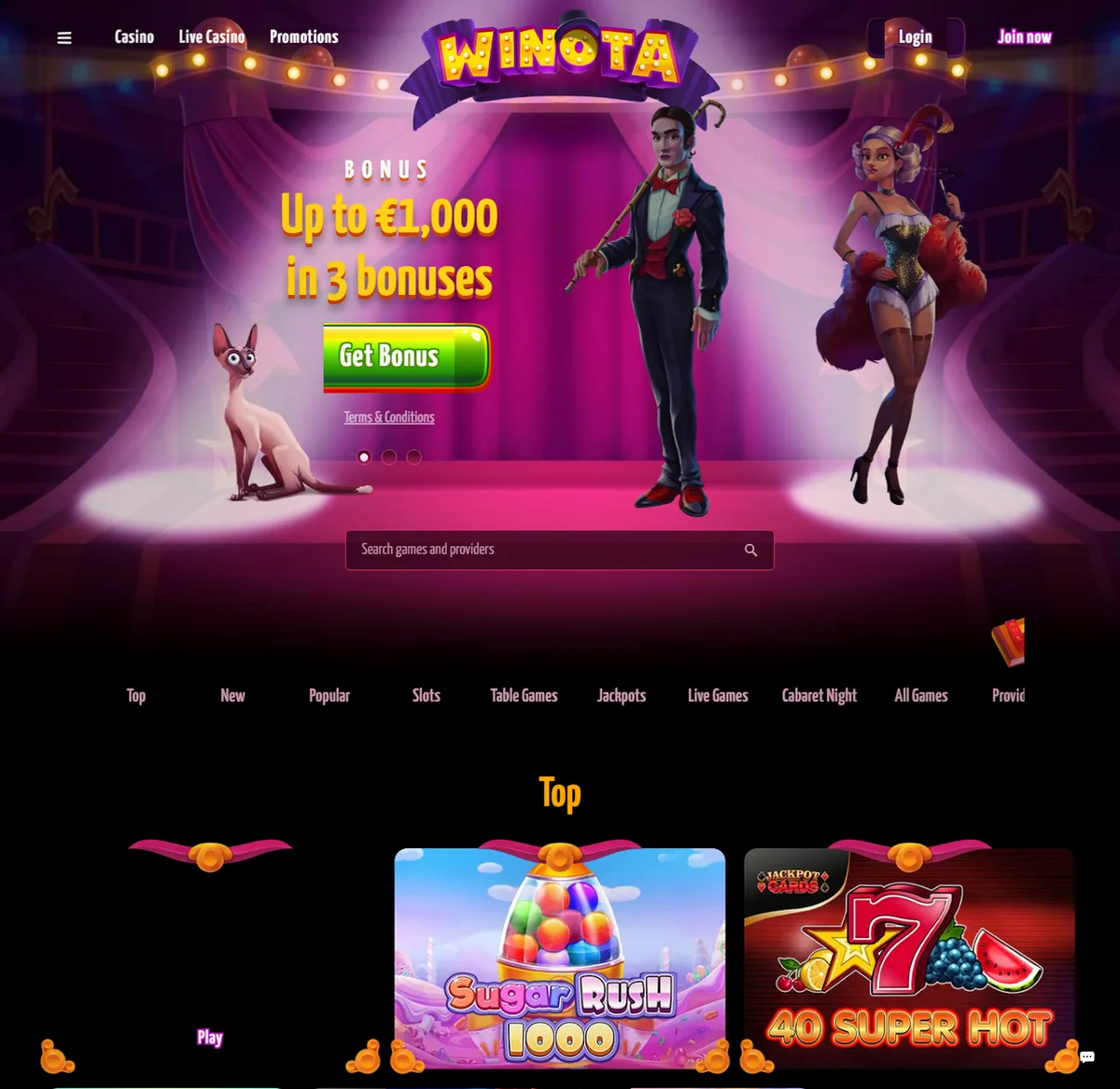 Winota